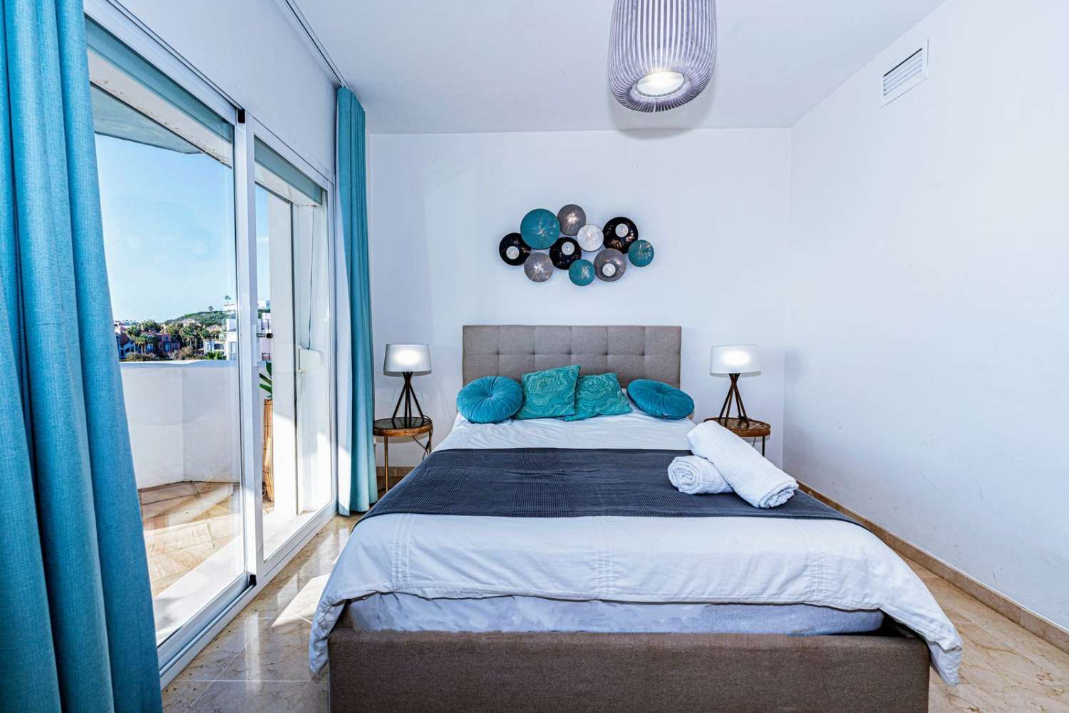 Penthouse en vente à Casares