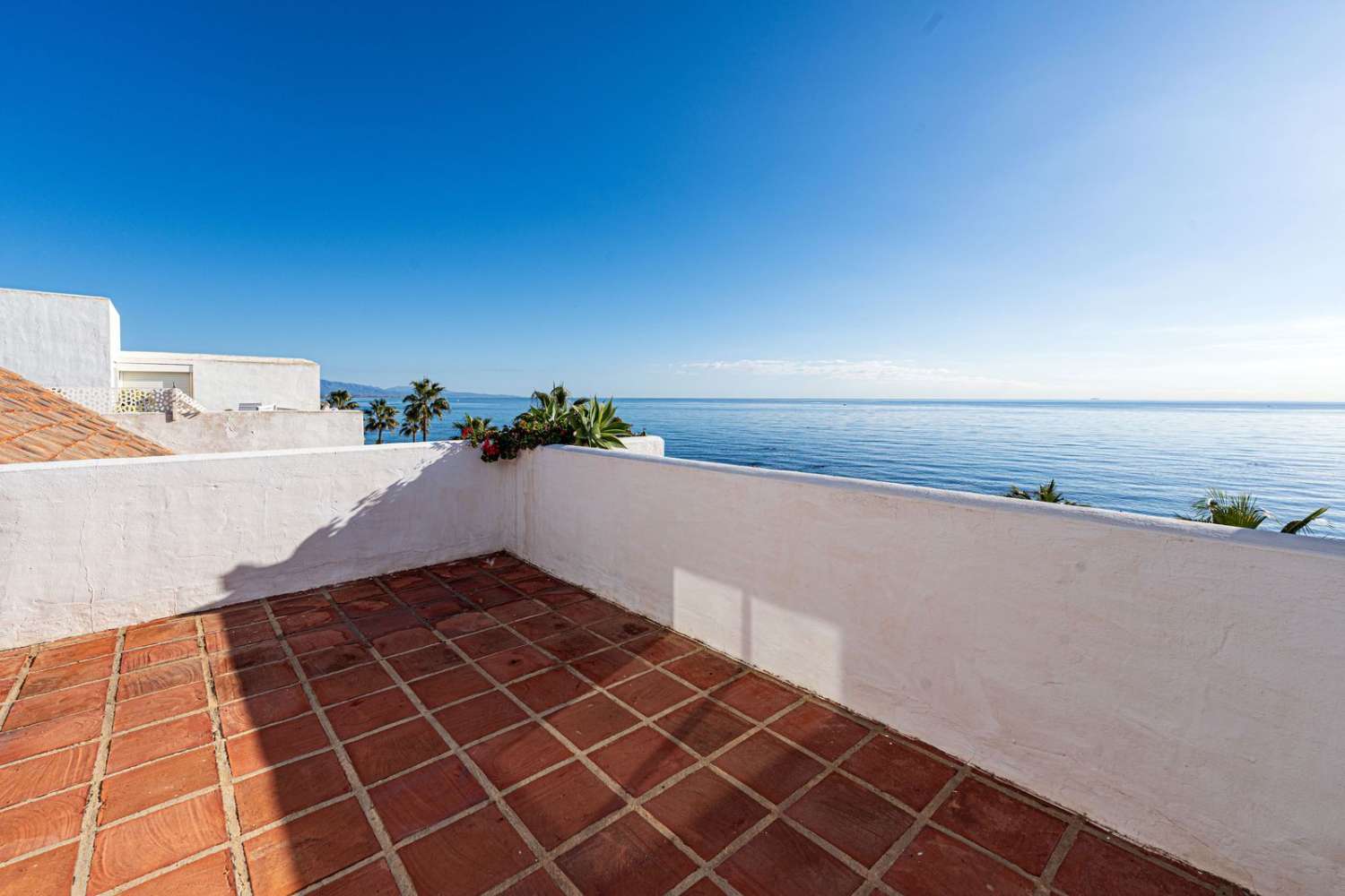 Penthouse salgai in Casares