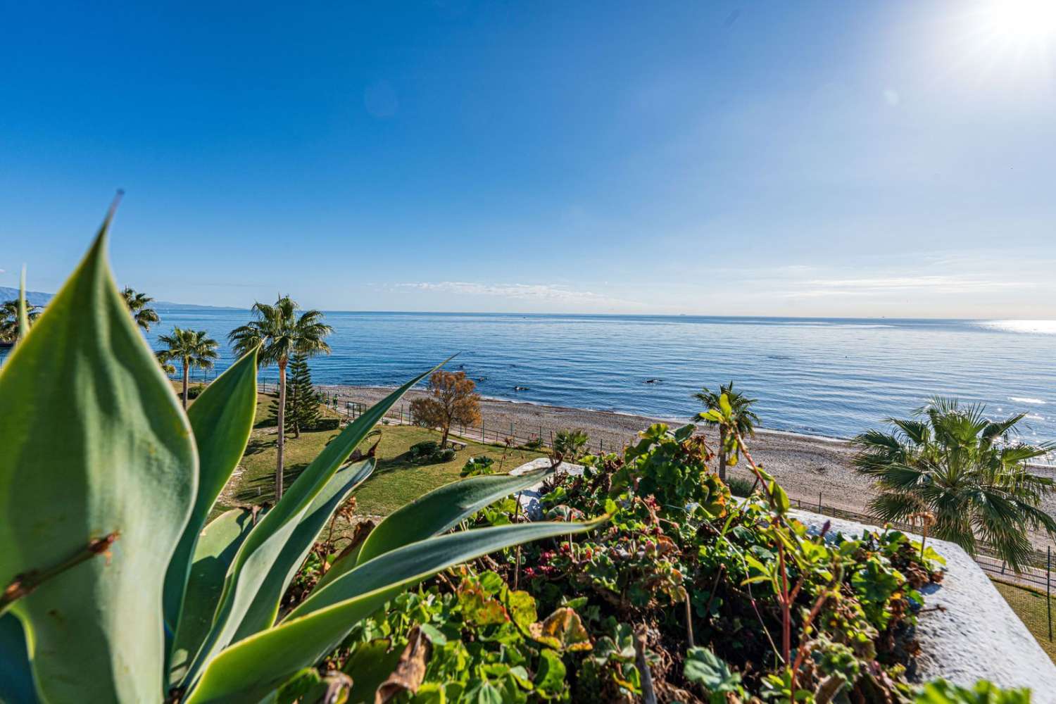 Penthouse en vente à Casares