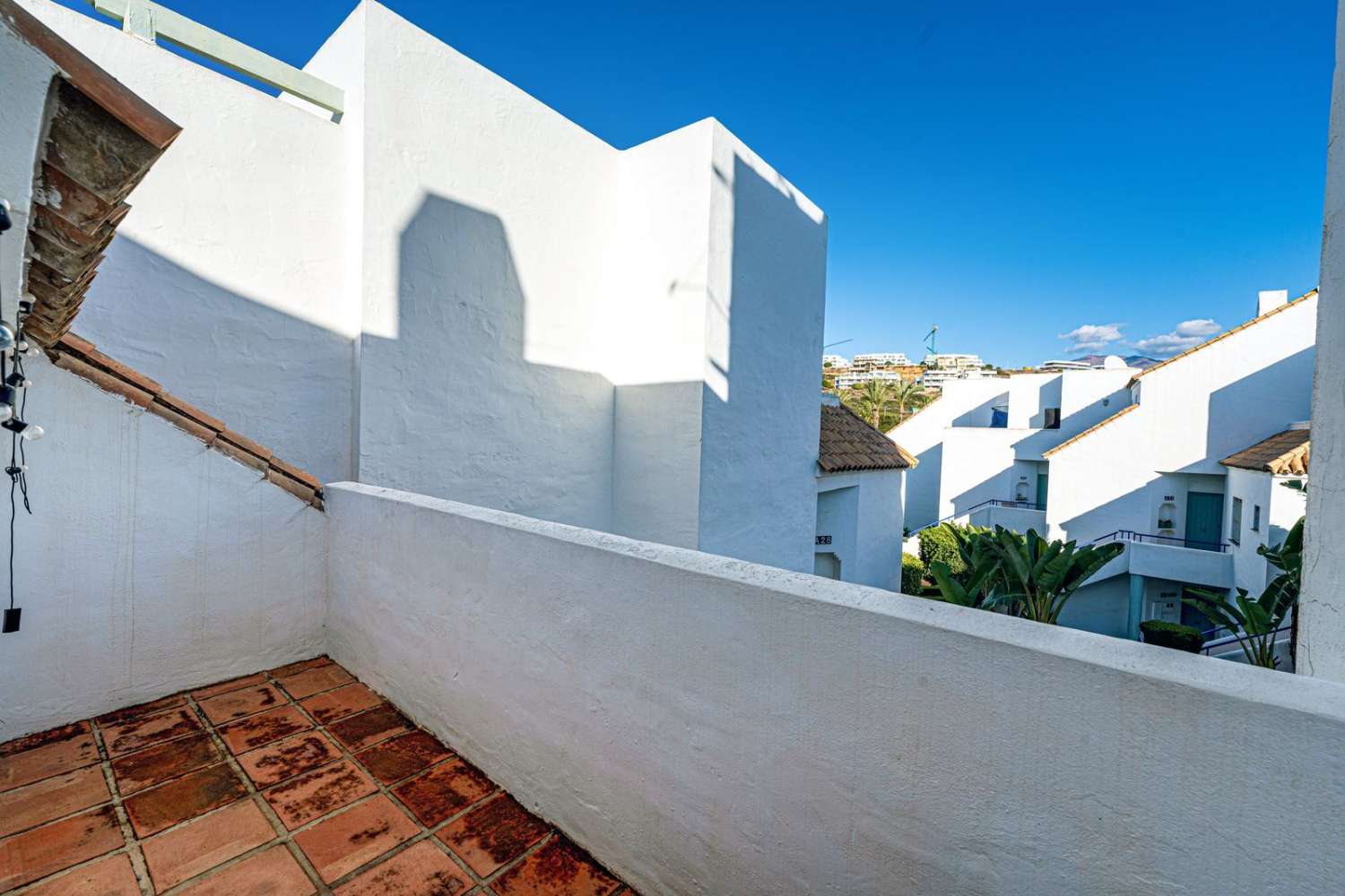 Penthouse for sale in Casares