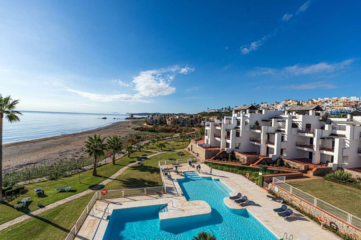 Penthouse en vente à Casares