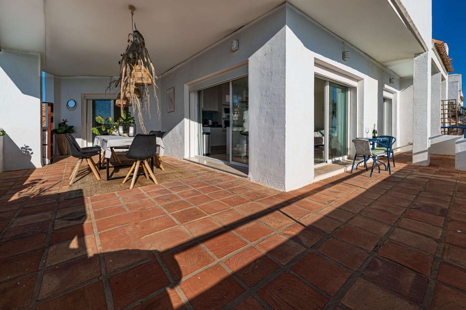 Penthouse en vente à Casares