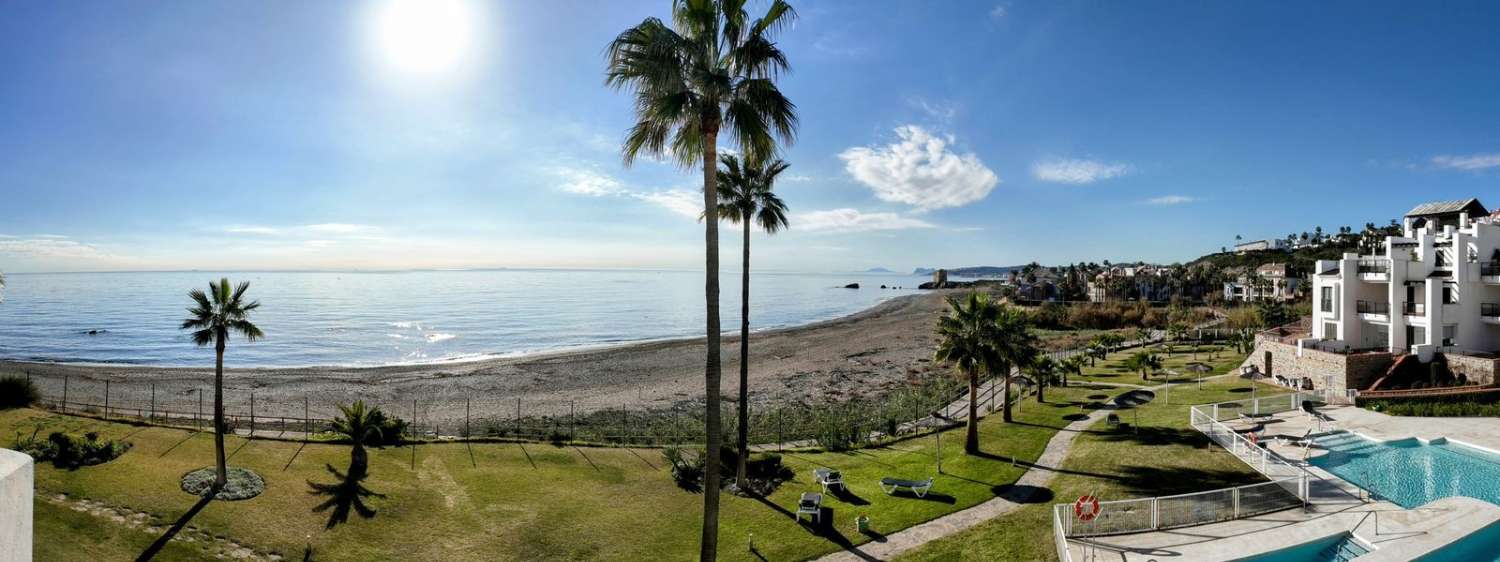 Penthouse zum verkauf in Casares