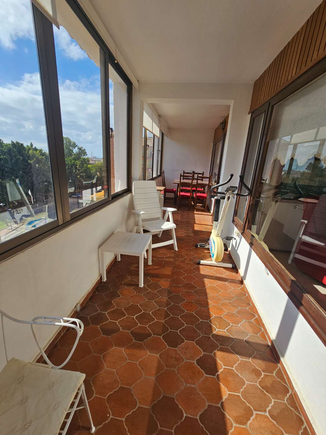 Appartment zum verkauf in Los Pacos (Fuengirola)