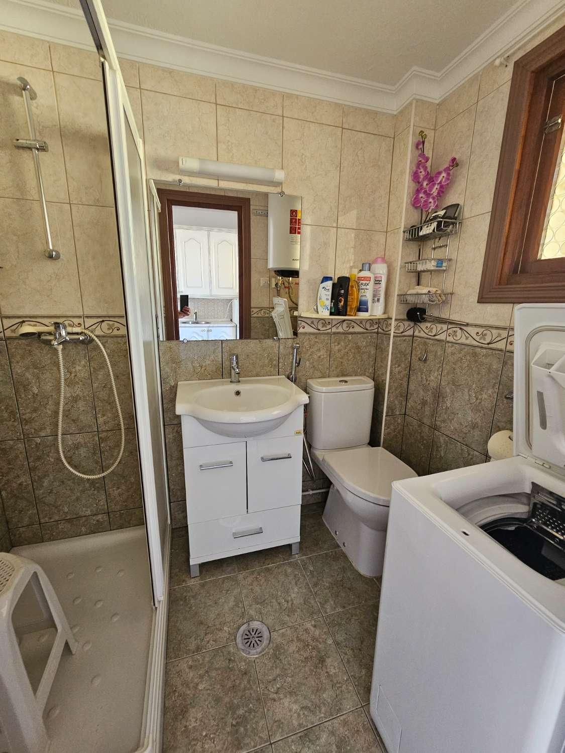 Appartement te koop in Los Pacos (Fuengirola)