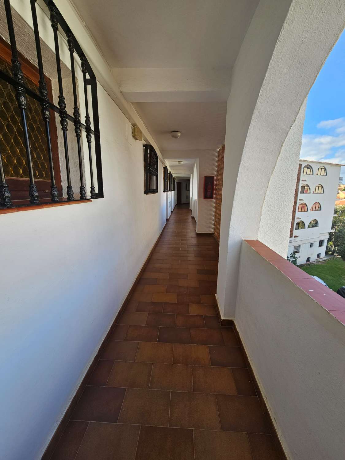 Appartement te koop in Los Pacos (Fuengirola)