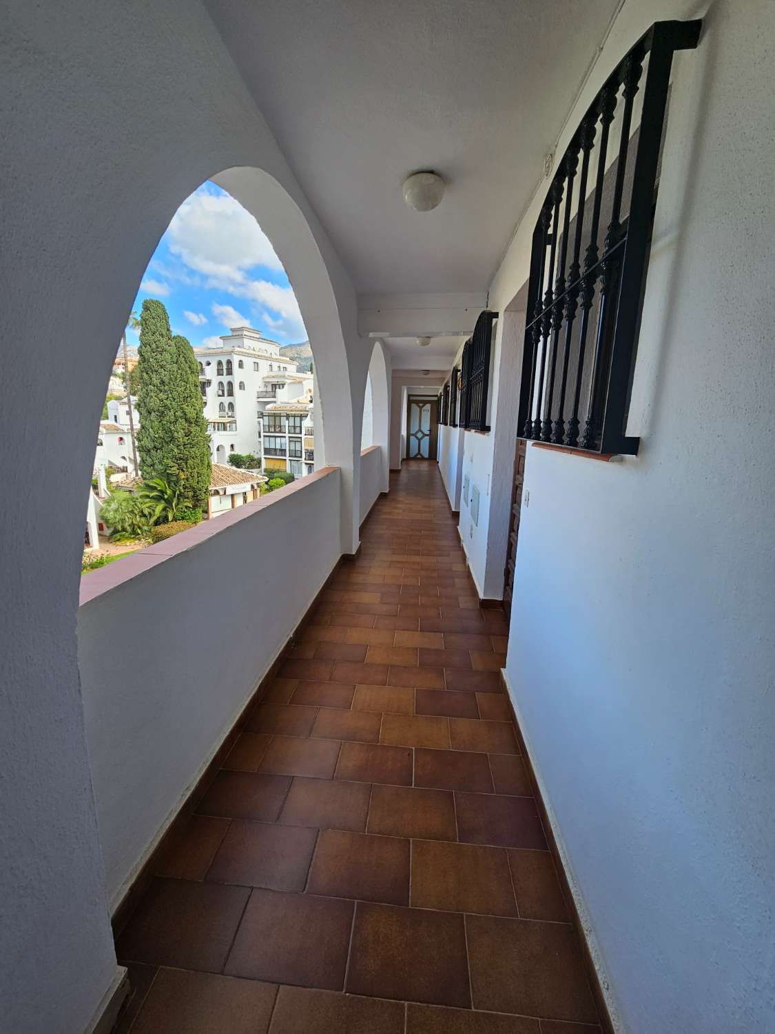 Apartment for sale in Los Pacos (Fuengirola)