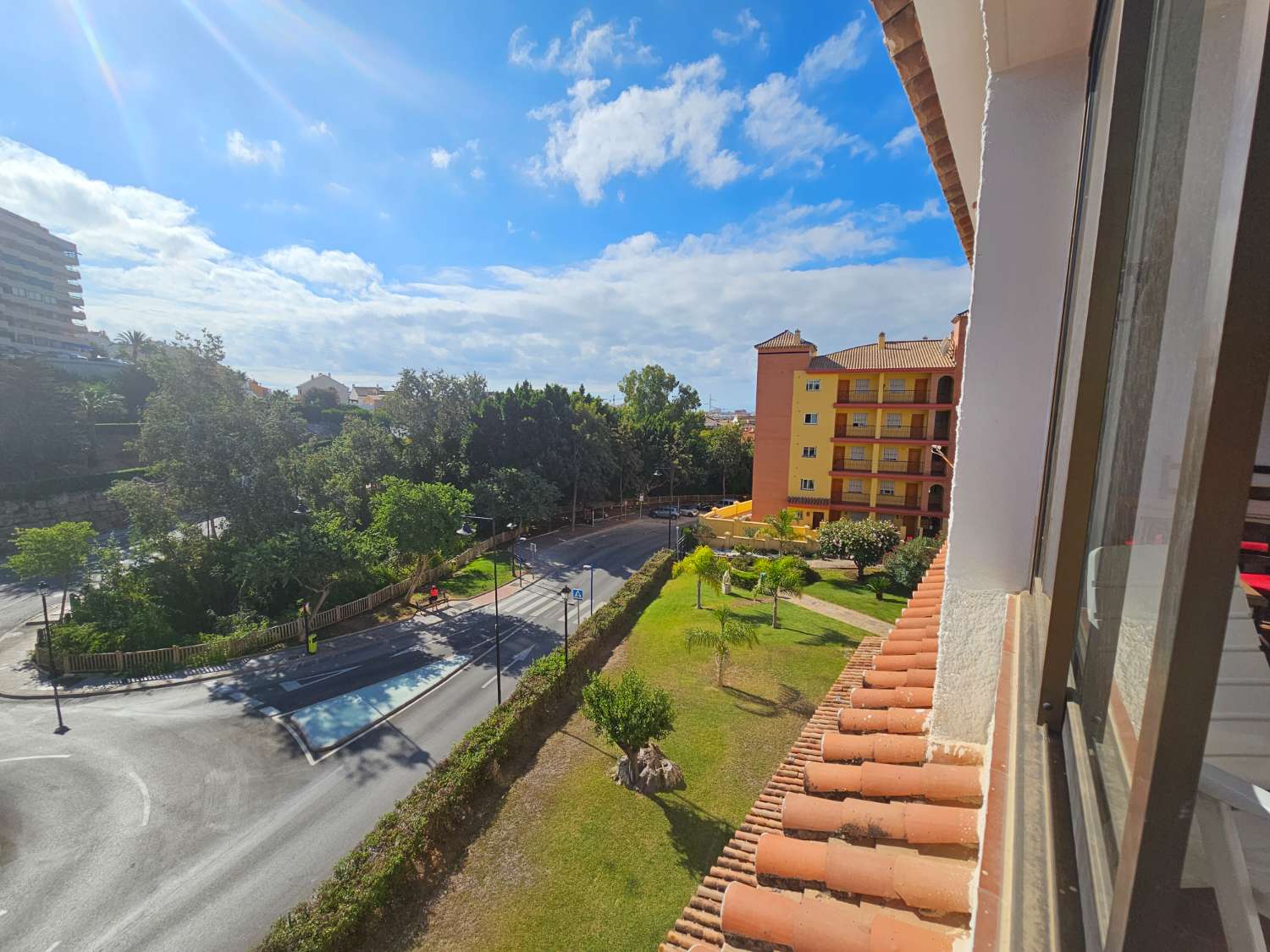 Apartament en venda in Los Pacos (Fuengirola)