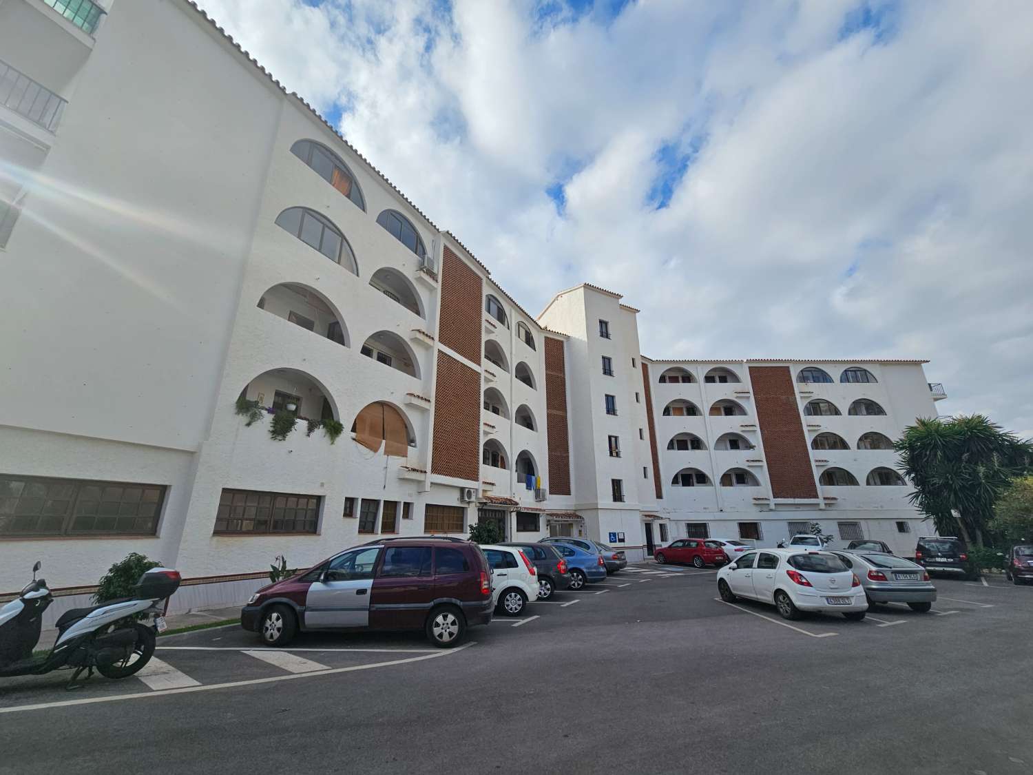 Apartmán v prodeji in Los Pacos (Fuengirola)