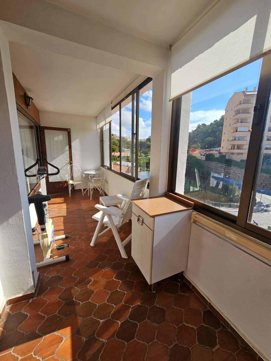 Apartment for sale in Los Pacos (Fuengirola)