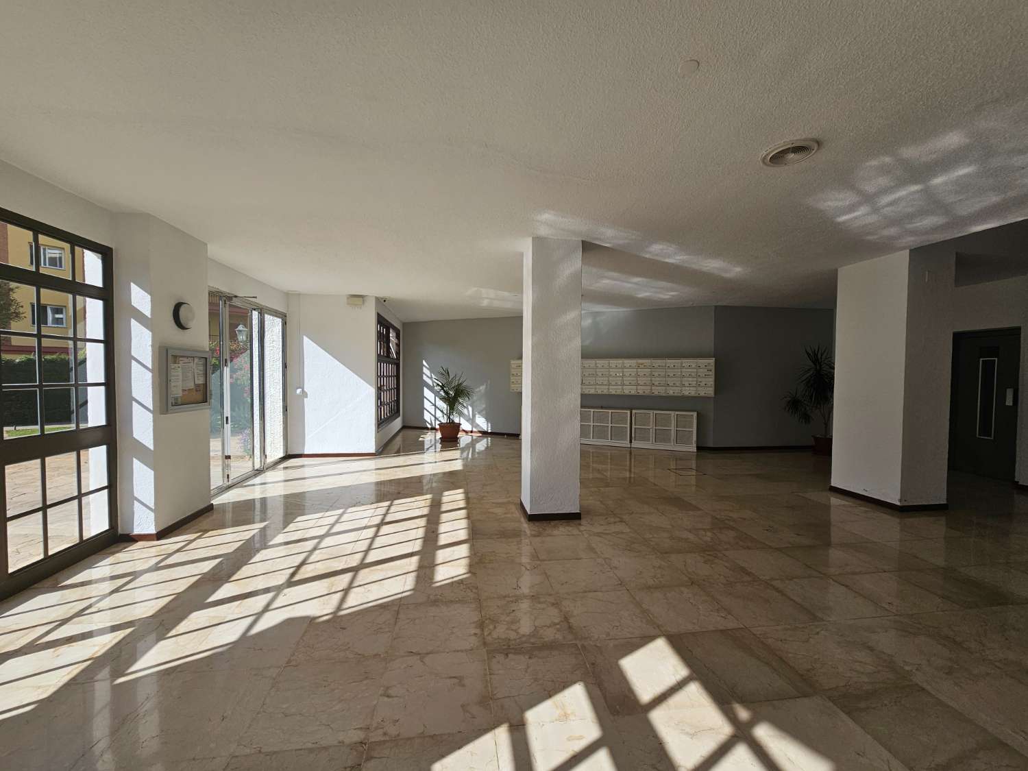 Appartment zum verkauf in Los Pacos (Fuengirola)