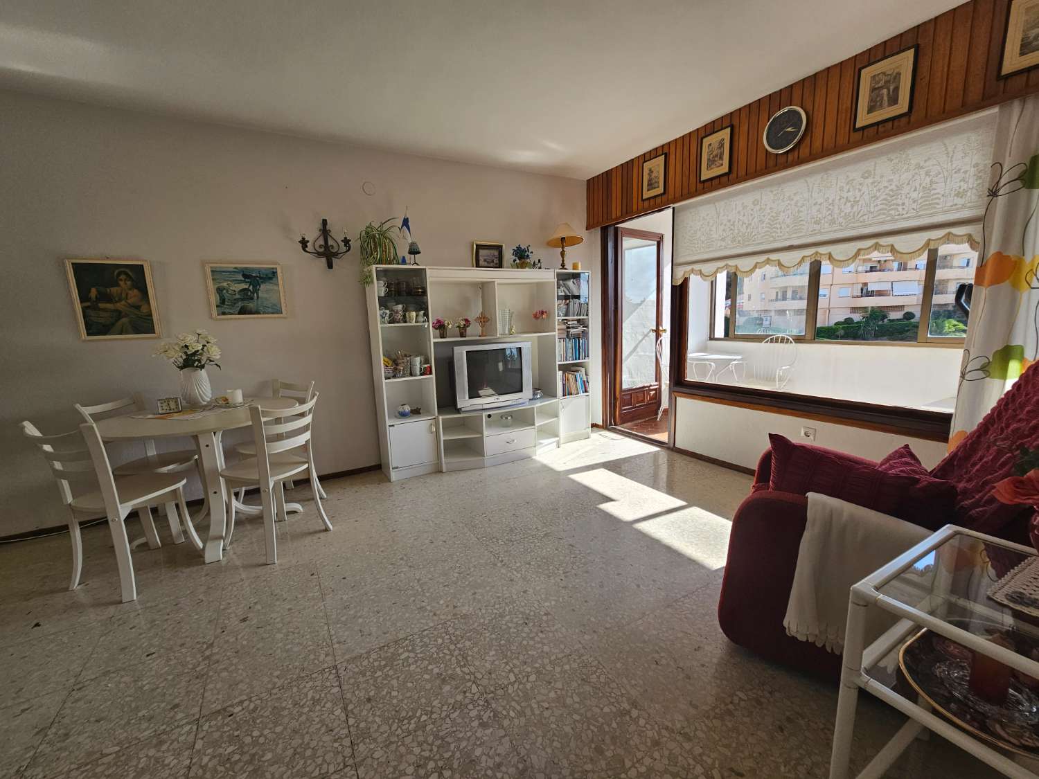 Квартира на продаж в Los Pacos (Fuengirola)