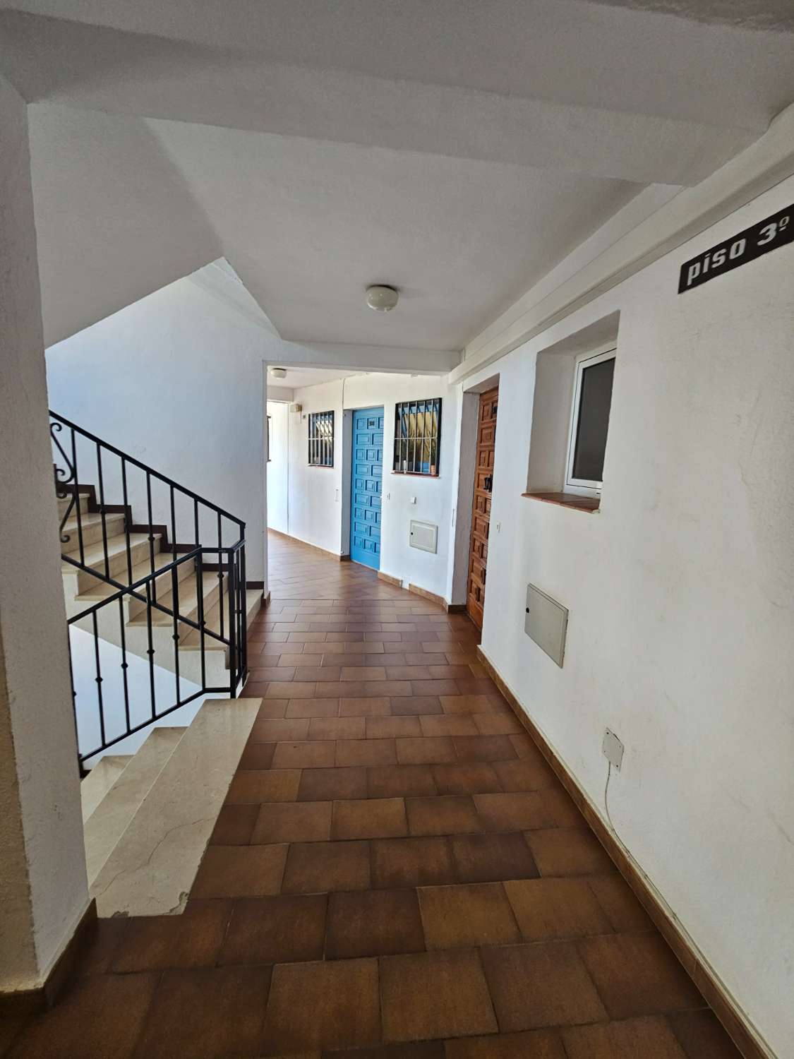 Apartmán v prodeji in Los Pacos (Fuengirola)