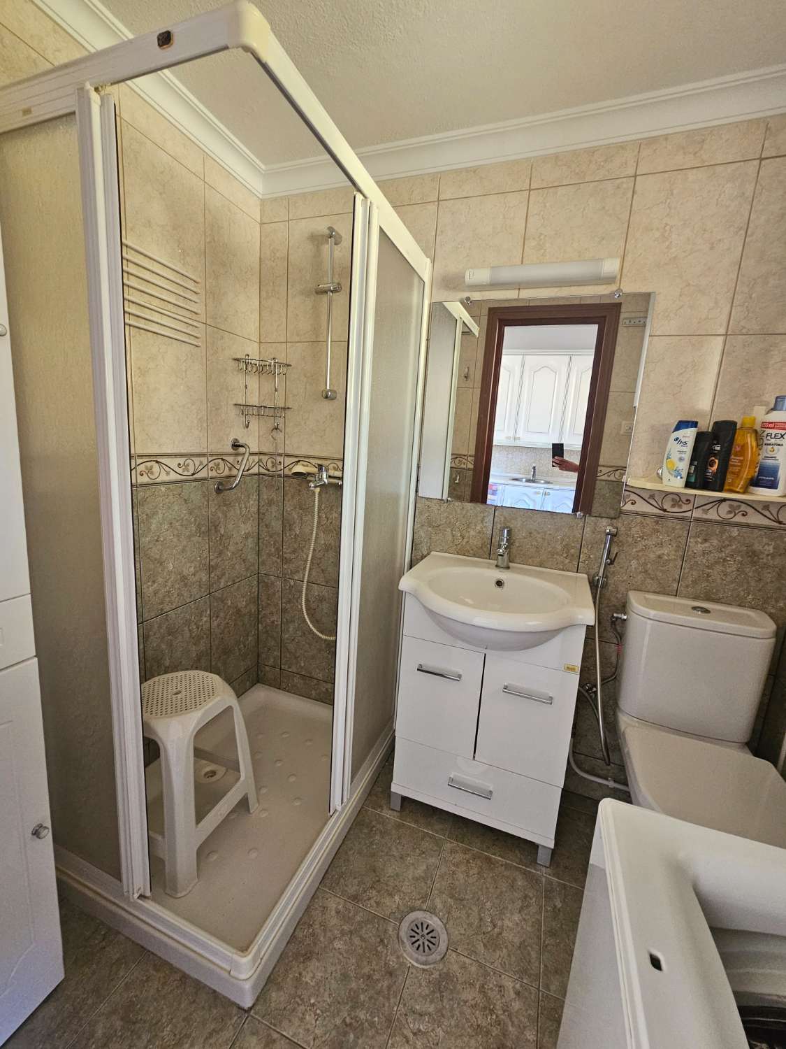 Apartmán v prodeji in Los Pacos (Fuengirola)