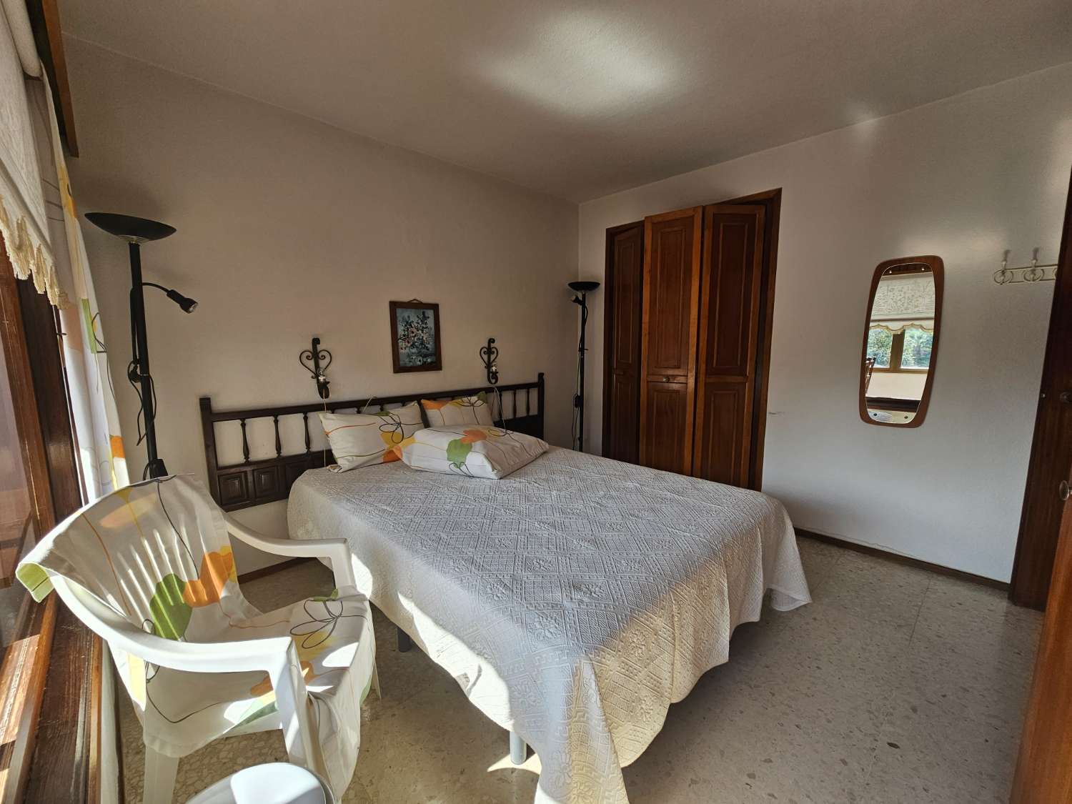 Apartamentua salgai in Los Pacos (Fuengirola)