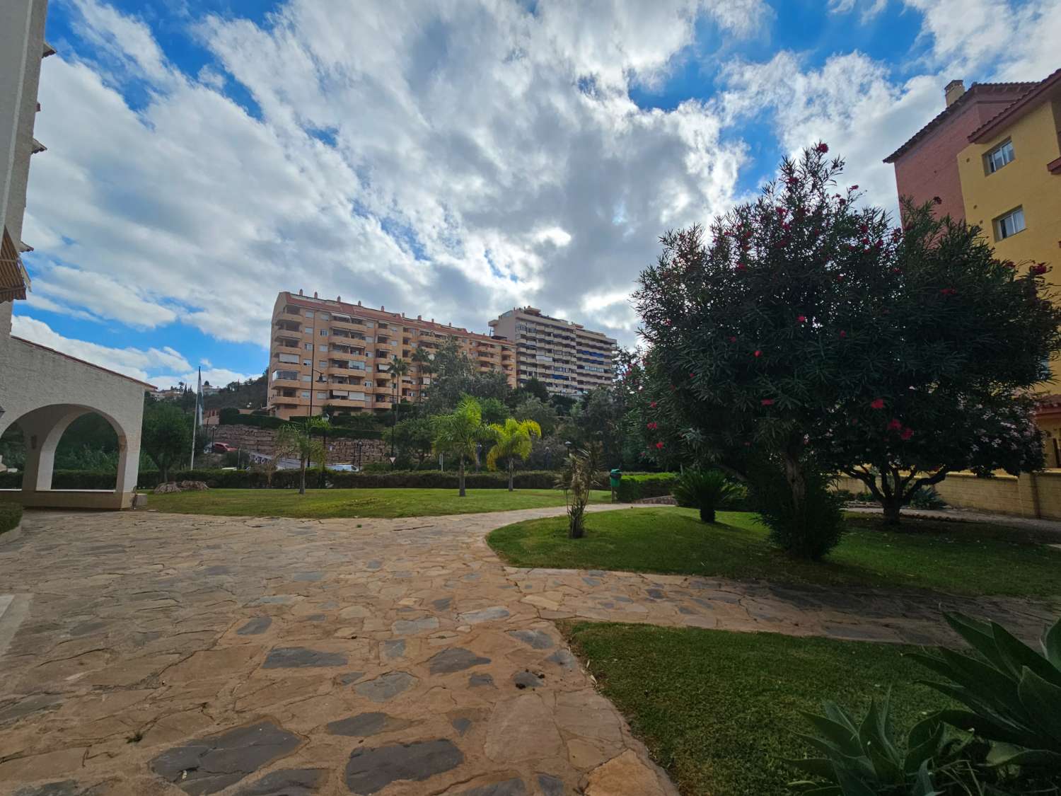 Appartment zum verkauf in Los Pacos (Fuengirola)