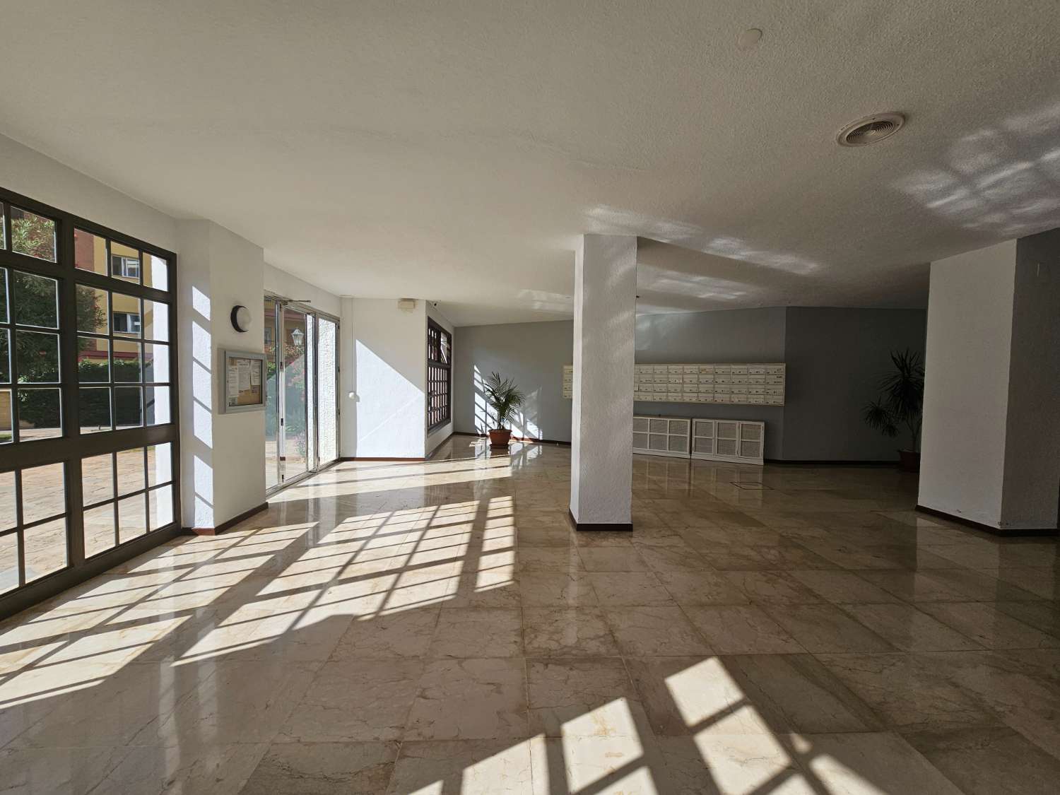 Appartment zum verkauf in Los Pacos (Fuengirola)