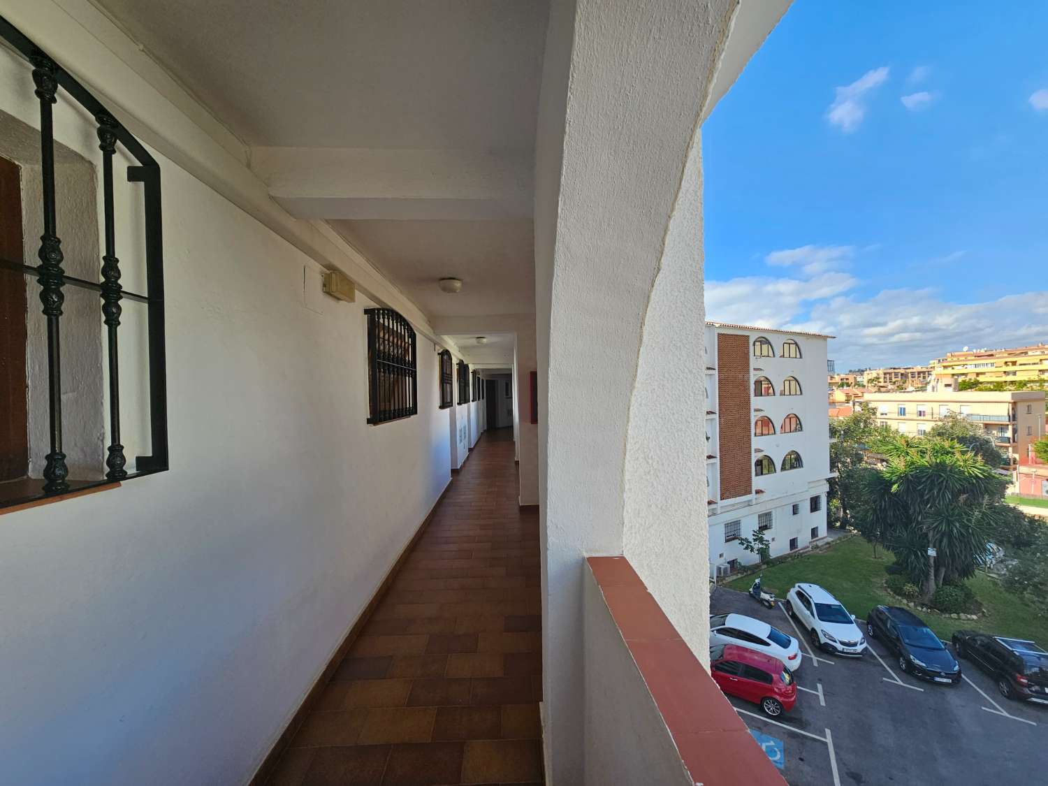 Appartment zum verkauf in Los Pacos (Fuengirola)