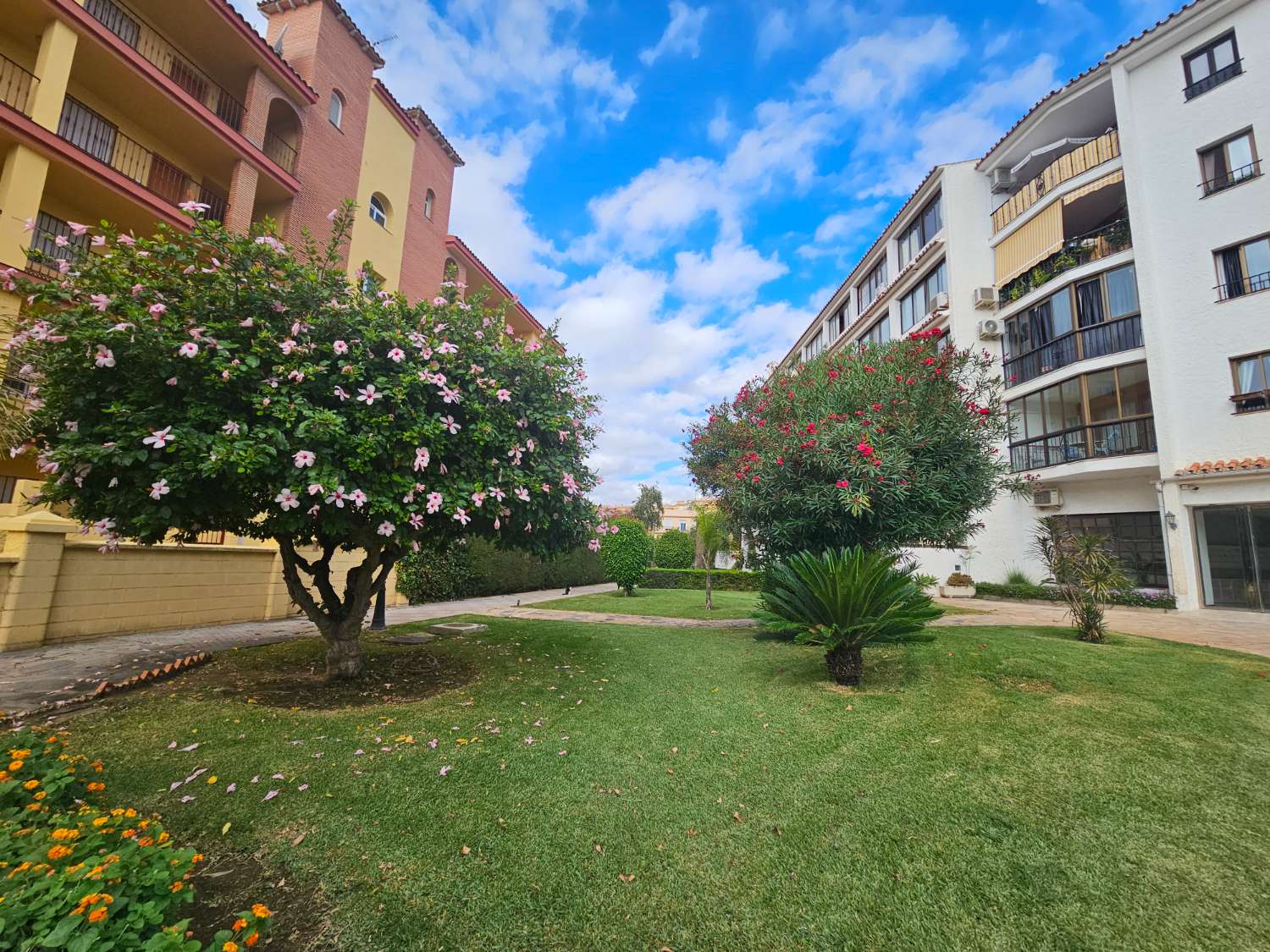 Apartmán v prodeji in Los Pacos (Fuengirola)