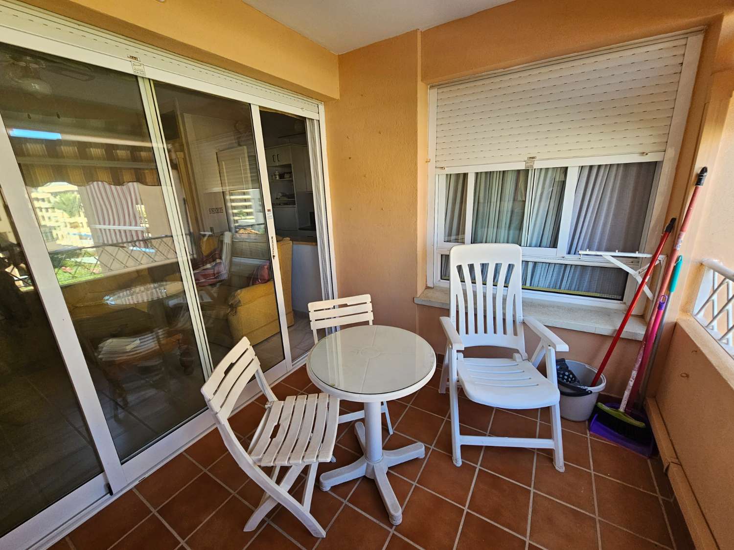 Apartamento en alquiler