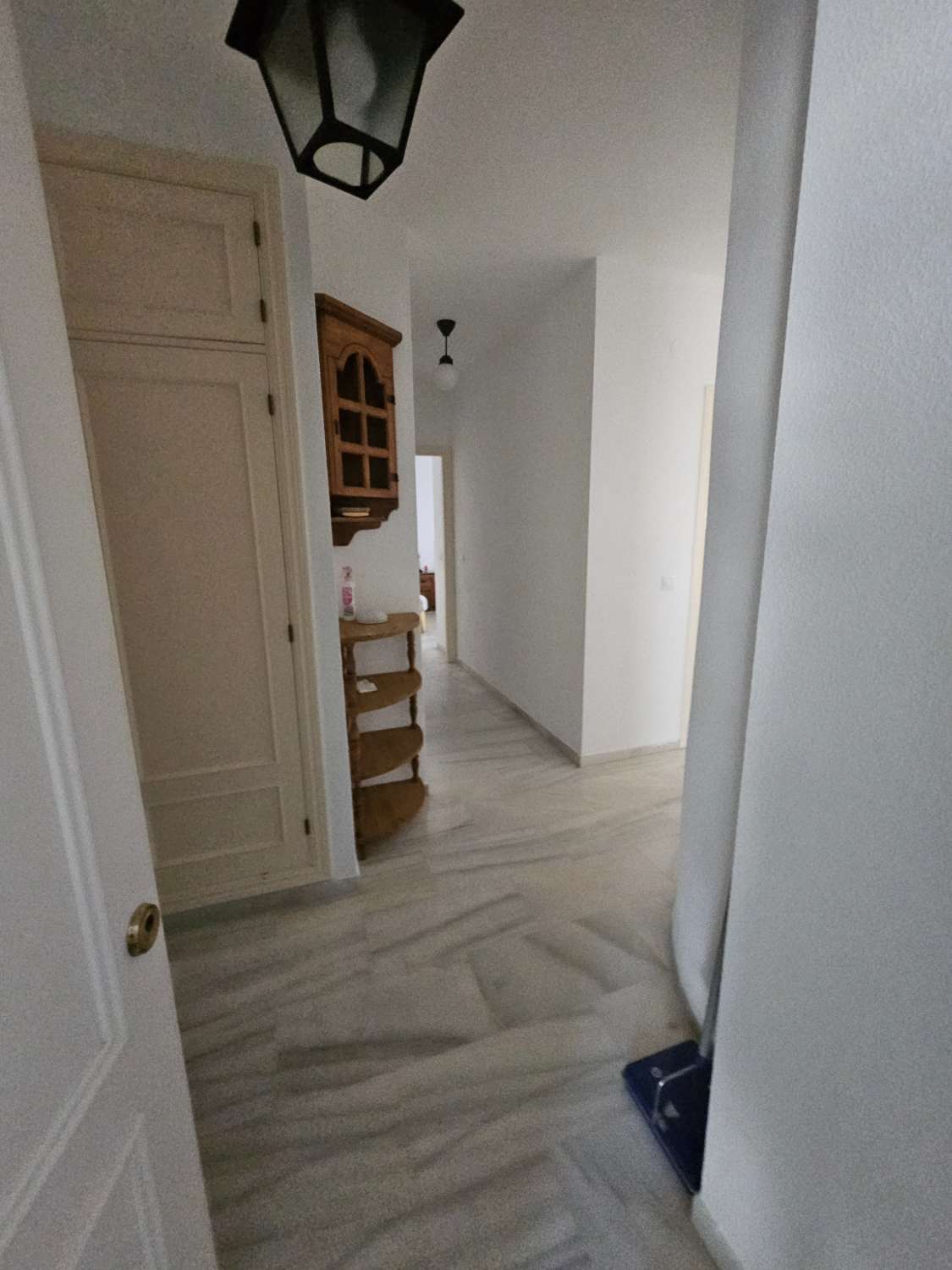 Apartamento en alquiler