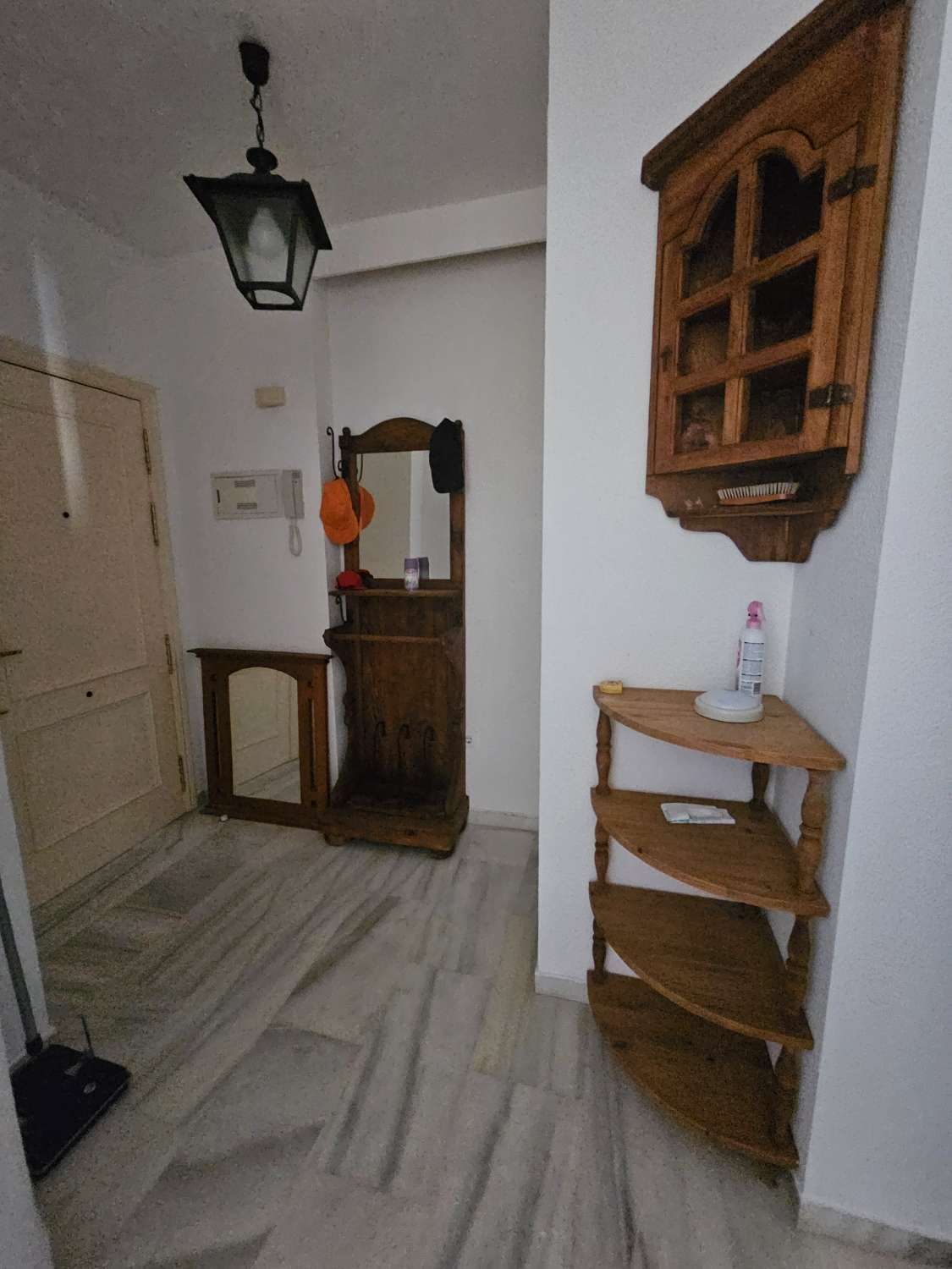 Apartment for rent in La Carihuela - Los Nidos (Torremolinos)