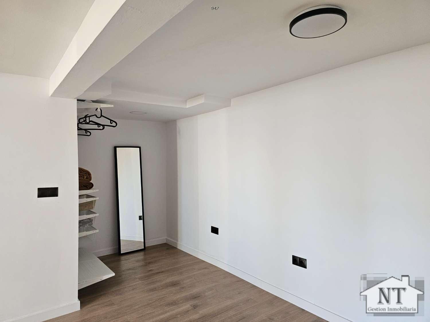 Loft für ferien in Montemar (Torremolinos)