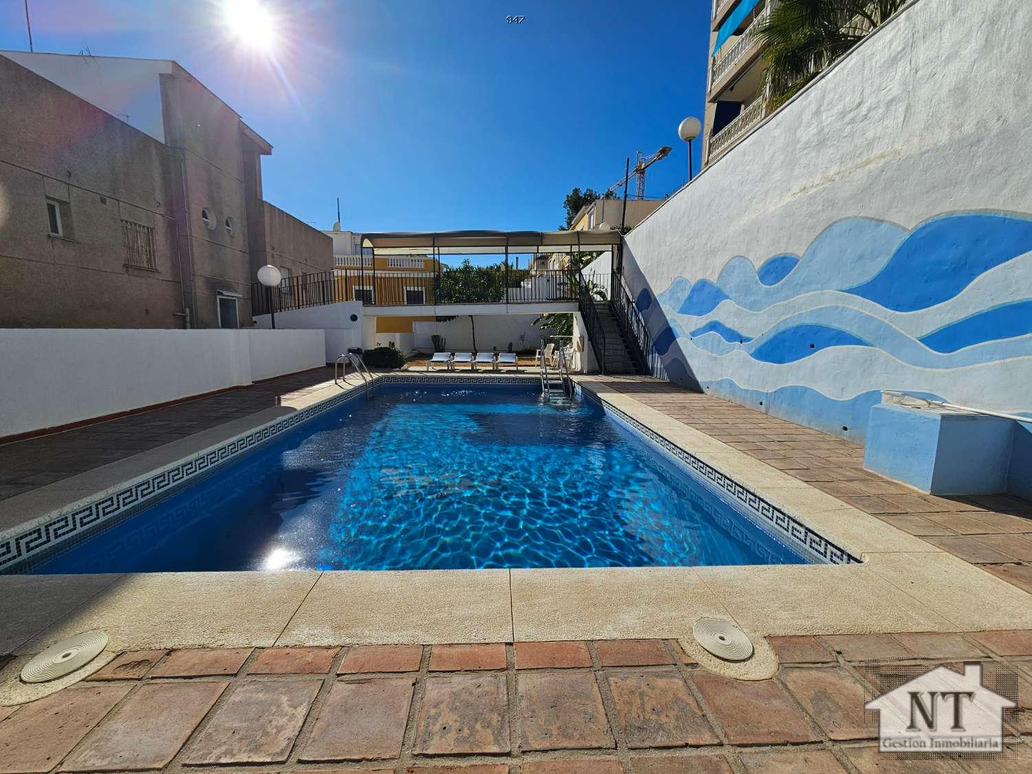 Loft de vacances à Montemar (Torremolinos)