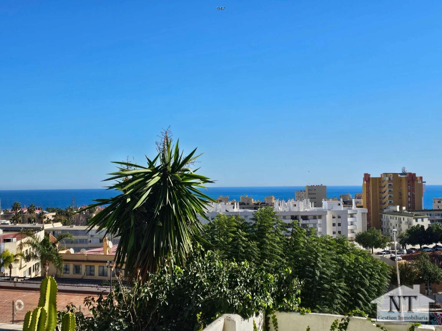 Loft di vacanza a Montemar (Torremolinos)