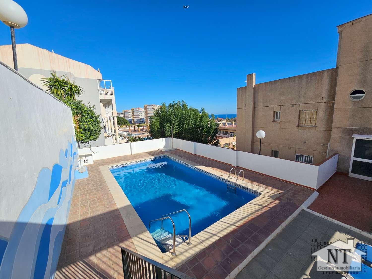 Loft ferie i Montemar (Torremolinos)