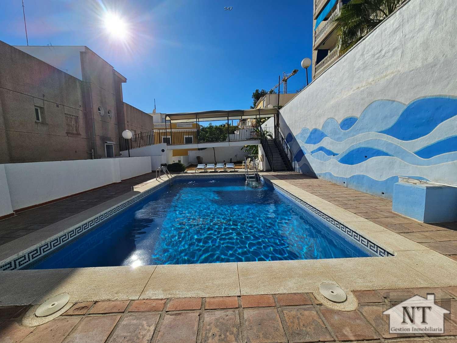 Loft de vacances à Montemar (Torremolinos)