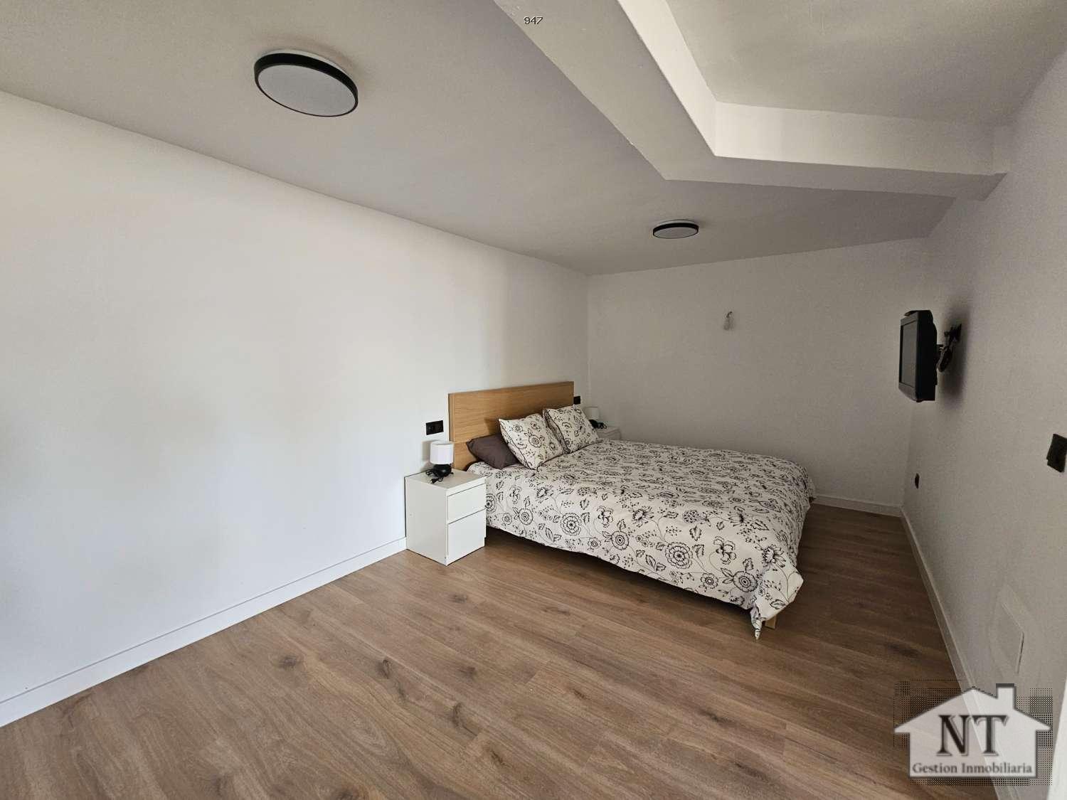 Loft für ferien in Montemar (Torremolinos)