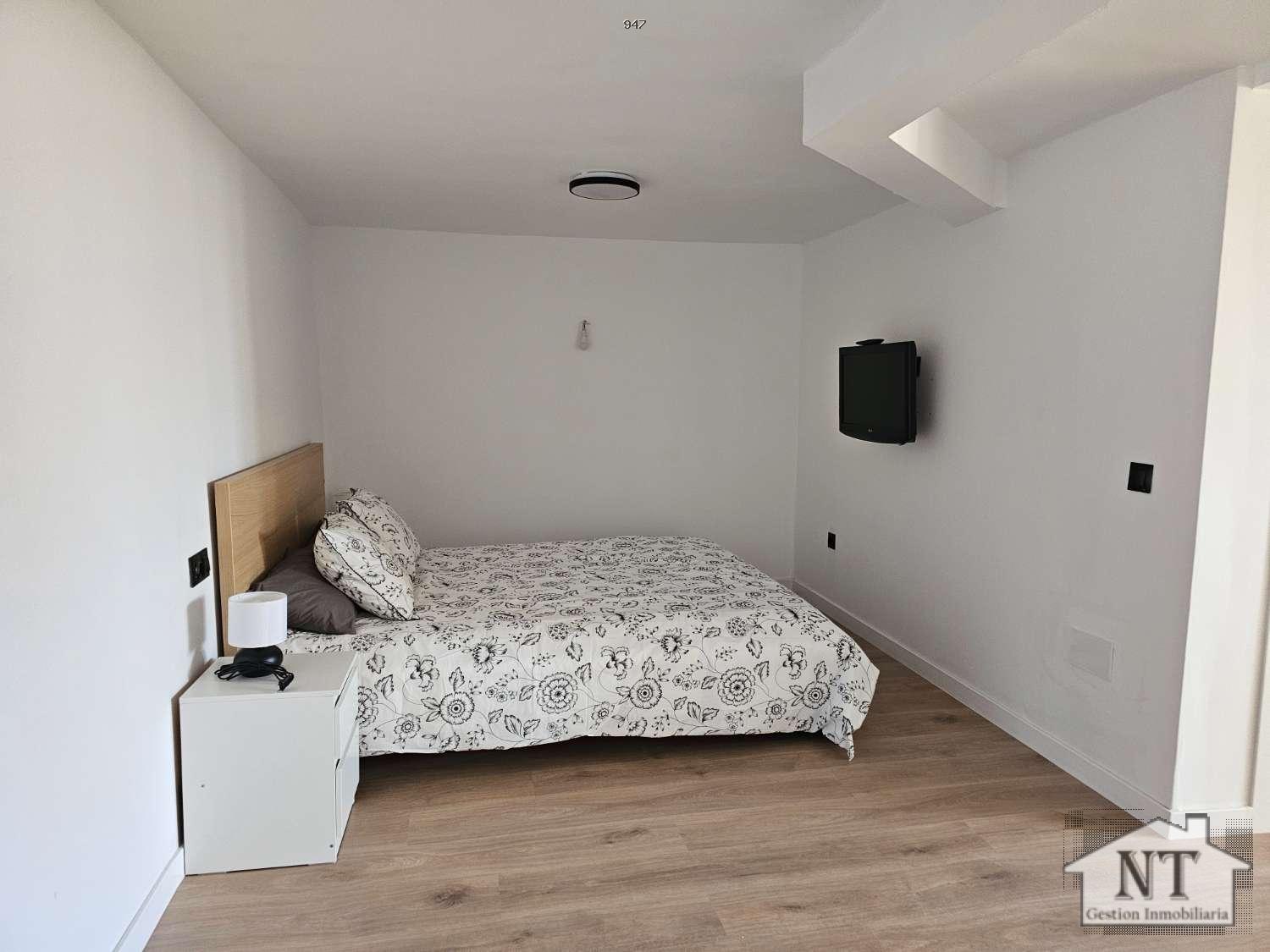 Loft loma Montemar (Torremolinos)