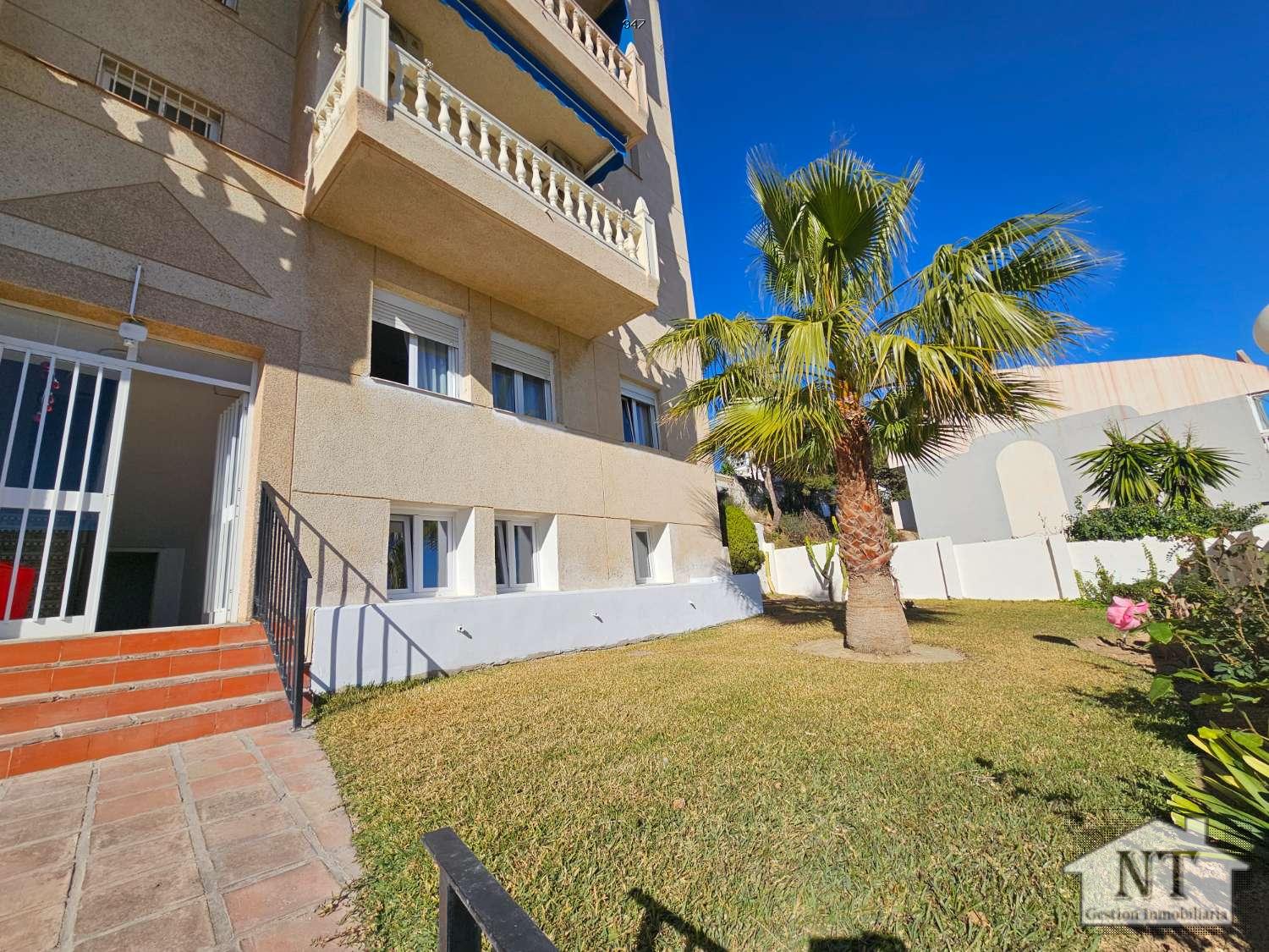 Loft für ferien in Montemar (Torremolinos)