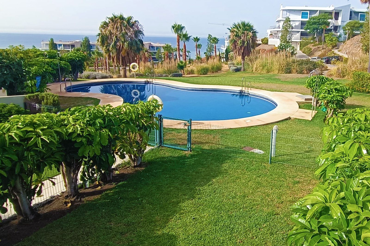 Chalet in vendita a El Higuerón - Capellanía (Benalmádena)