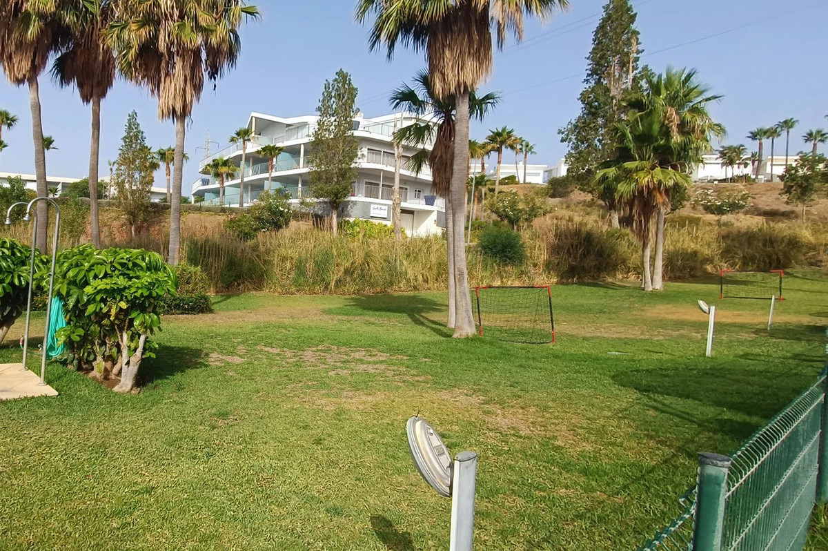 Chalet te koop in El Higuerón - Capellanía (Benalmádena)