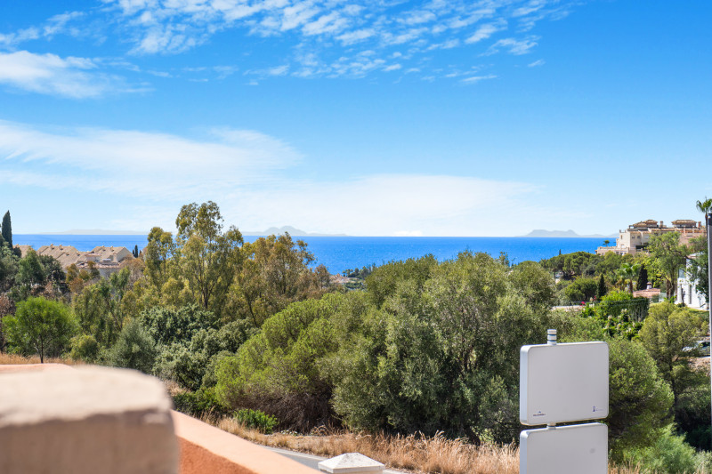 Penthouse in Elviria, Marbella