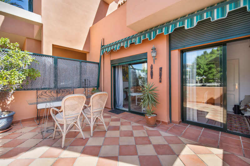 Duplex zum verkauf in Elviria (Marbella)