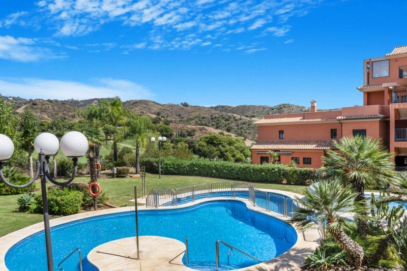 Duplex en vente à Elviria (Marbella)