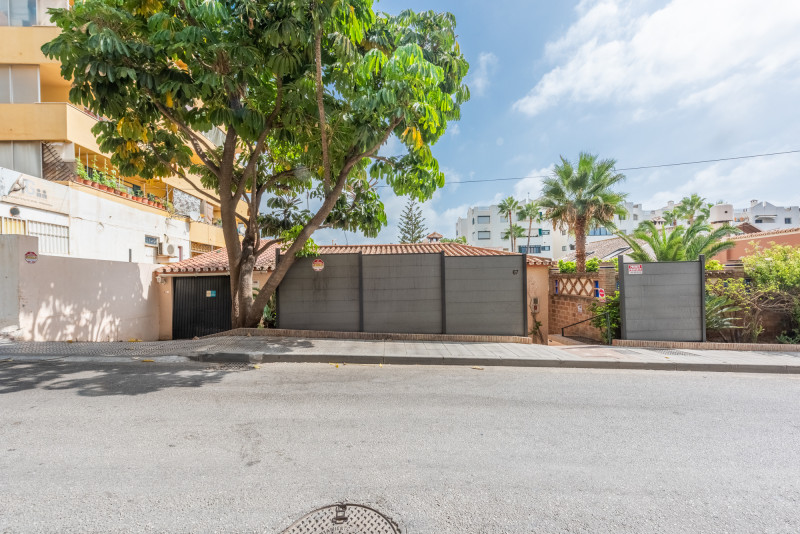 Bungalow en venda in San Pedro de Alcántara (Marbella)