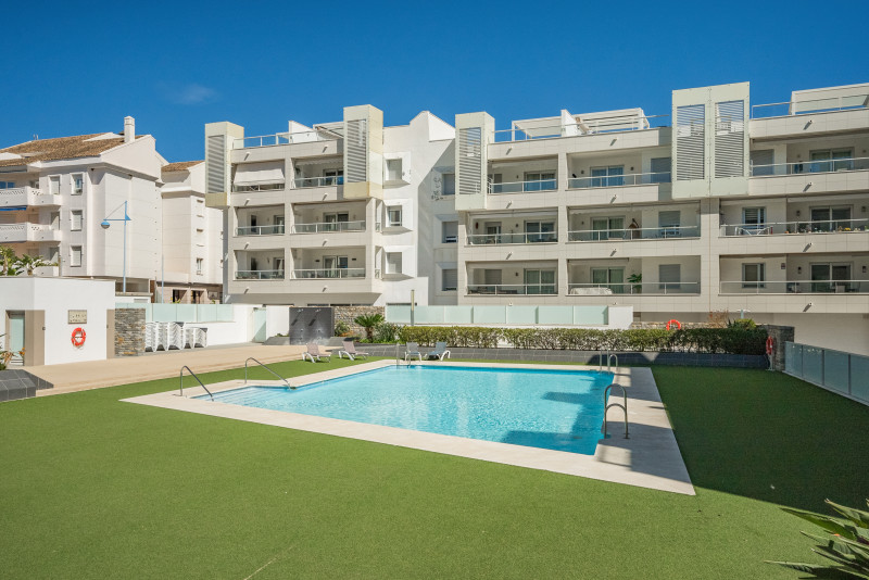 Penthouse te koop in San Pedro de Alcántara (Marbella)