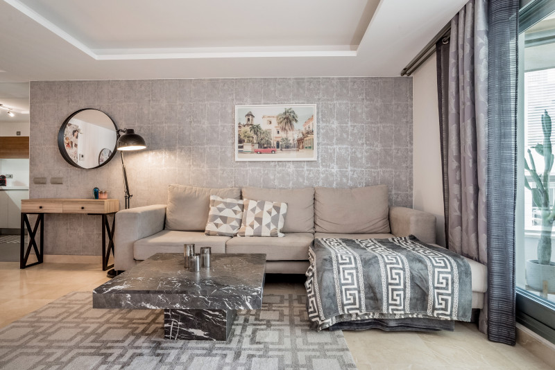 Penthouse te koop in San Pedro de Alcántara (Marbella)