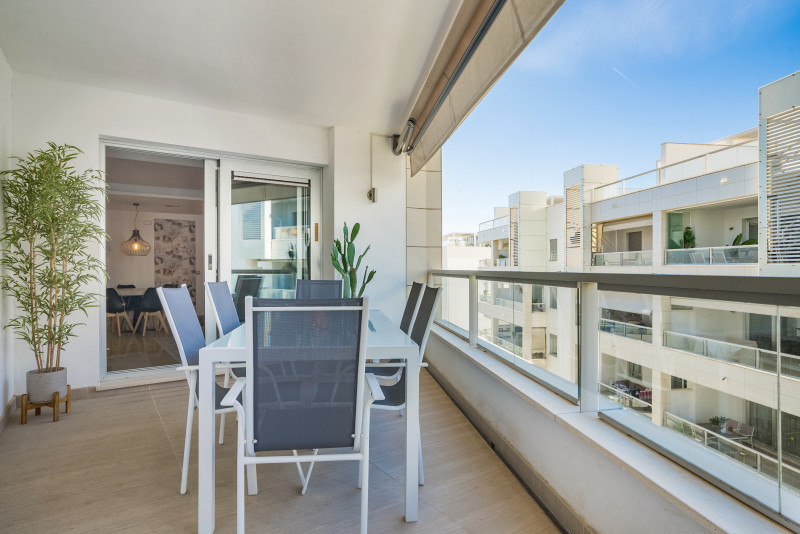 Penthouse zum verkauf in San Pedro de Alcántara (Marbella)