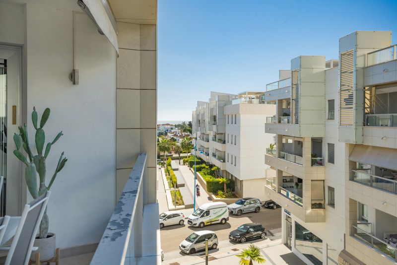 Penthouse te koop in San Pedro de Alcántara (Marbella)