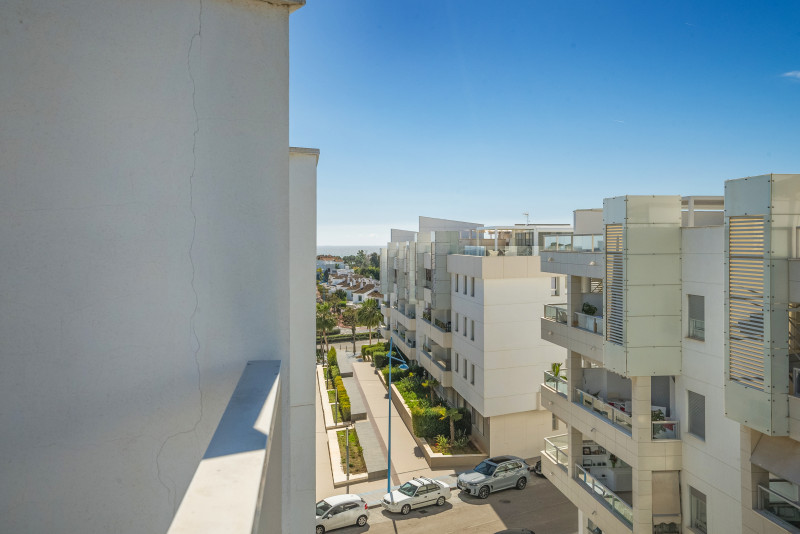 Penthouse zum verkauf in San Pedro de Alcántara (Marbella)