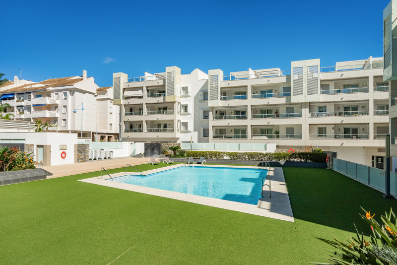 Penthouse en vente à San Pedro de Alcántara (Marbella)