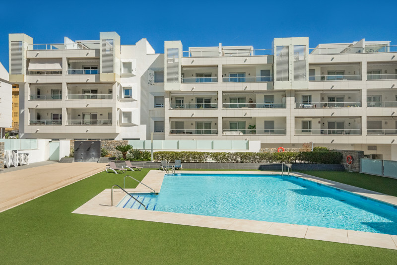 Пентхаус на продаж в San Pedro de Alcántara (Marbella)