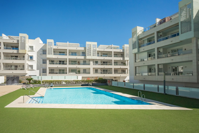 Penthouse en vente à San Pedro de Alcántara (Marbella)