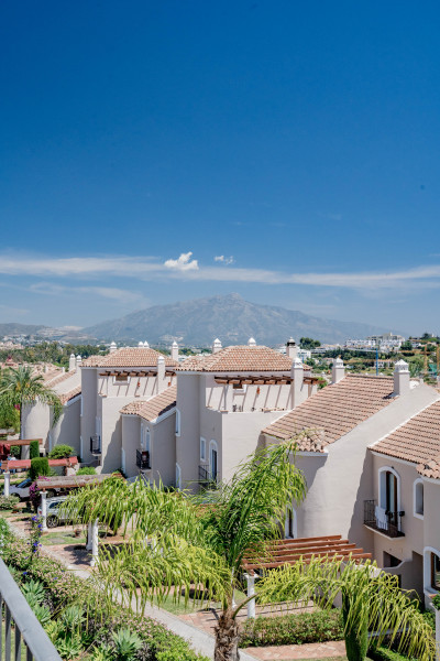 Xalet en venda in Paraiso-Borronal (Estepona)