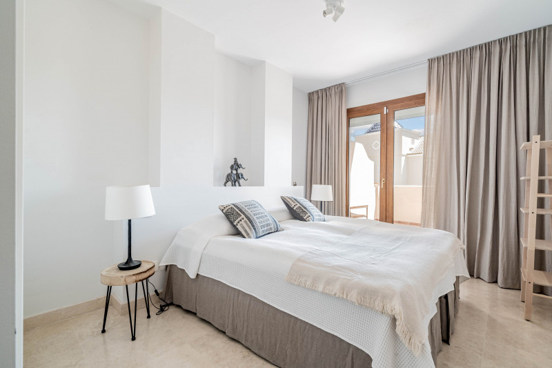 Дом в продаже в Paraiso-Borronal (Estepona)